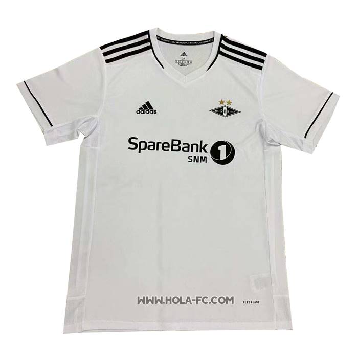 Tailandia Camiseta Primera Rosenborg BK 2021-2022